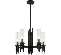 Потолочная люстра Graff 2170/02/05P Stilfort