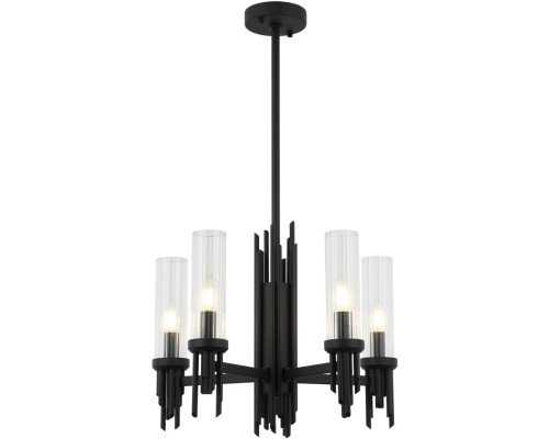 Потолочная люстра Graff 2170/02/05P Stilfort