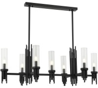 Потолочная люстра Graff 2170/02/07PL Stilfort