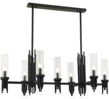 Потолочная люстра Graff 2170/02/07PL Stilfort