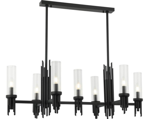 Потолочная люстра Graff 2170/02/07PL Stilfort