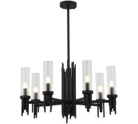 Потолочная люстра Graff 2170/02/07P Stilfort