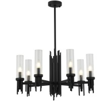 Потолочная люстра Graff 2170/02/07P Stilfort