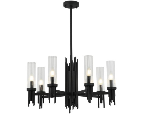 Потолочная люстра Graff 2170/02/07P Stilfort