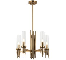 Потолочная люстра Graff 2170/05/05P Stilfort