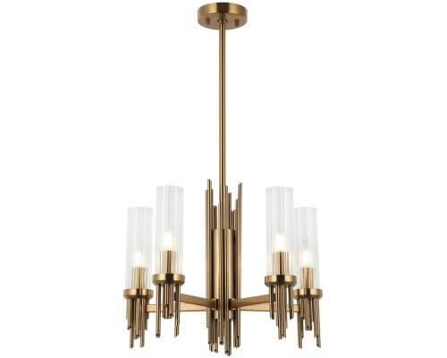 Потолочная люстра Graff 2170/05/05P Stilfort