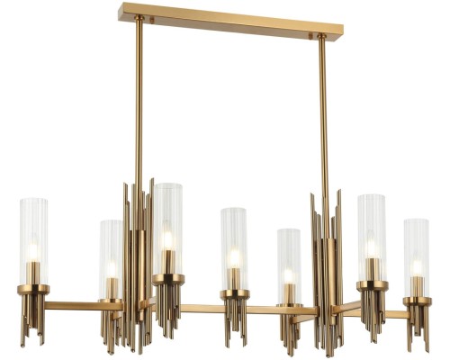 Потолочная люстра Graff 2170/05/07PL Stilfort