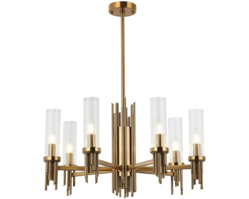 Потолочная люстра Graff 2170/05/07P Stilfort