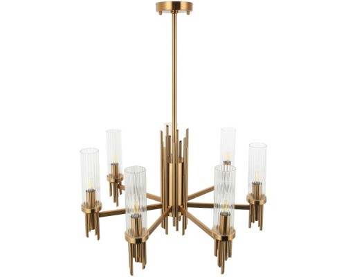 Потолочная люстра Graff 2170/05/07P Stilfort