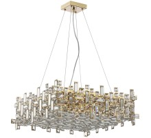 Подвесная люстра Tetrix 2171/03/10P Stilfort