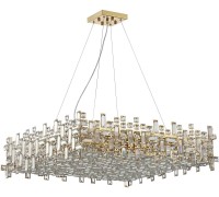 Подвесная люстра Tetrix 2171/03/16P Stilfort
