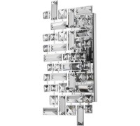 Бра Tetrix 2171/09/02W Stilfort