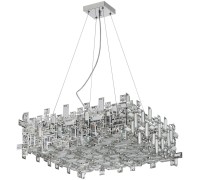 Подвесная люстра Tetrix 2171/09/10P Stilfort