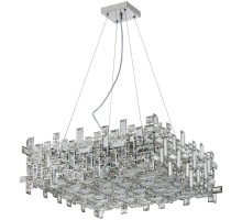 Подвесная люстра Tetrix 2171/09/10P Stilfort