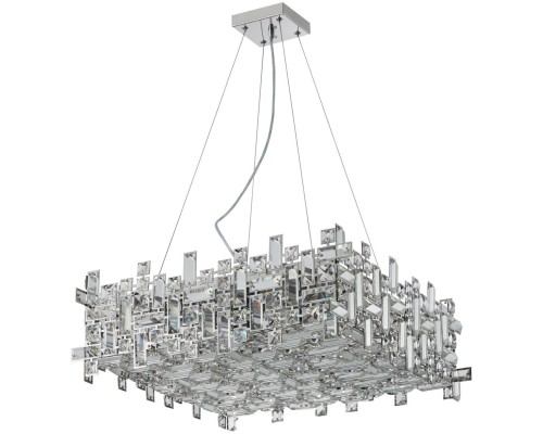 Подвесная люстра Tetrix 2171/09/10P Stilfort