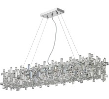 Подвесная люстра Tetrix 2171/09/12PL Stilfort