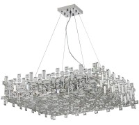 Подвесная люстра Tetrix 2171/09/16P Stilfort