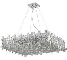 Подвесная люстра Tetrix 2171/09/16P Stilfort