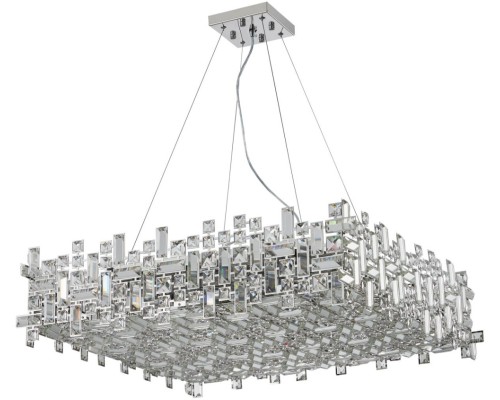 Подвесная люстра Tetrix 2171/09/16P Stilfort