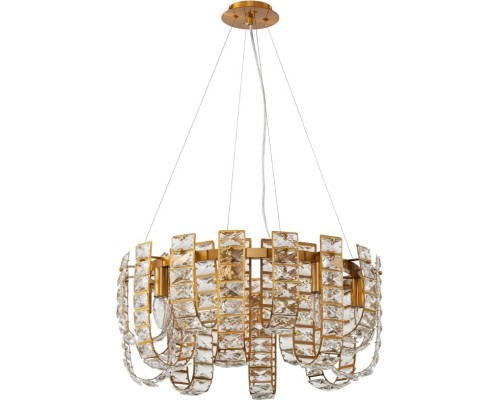 Подвесная люстра Umiko 2172/05/08P Stilfort