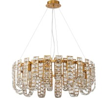 Подвесная люстра Umiko 2172/05/12P Stilfort