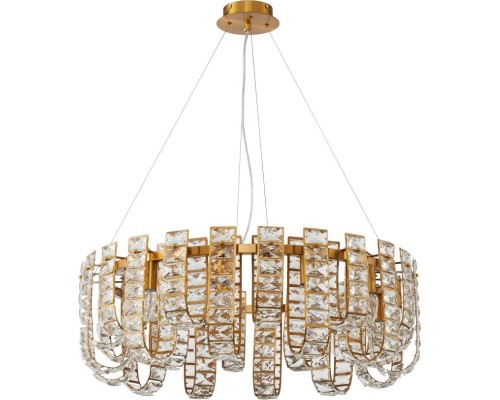 Подвесная люстра Umiko 2172/05/12P Stilfort