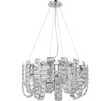 Подвесная люстра Umiko 2172/09/08P Stilfort