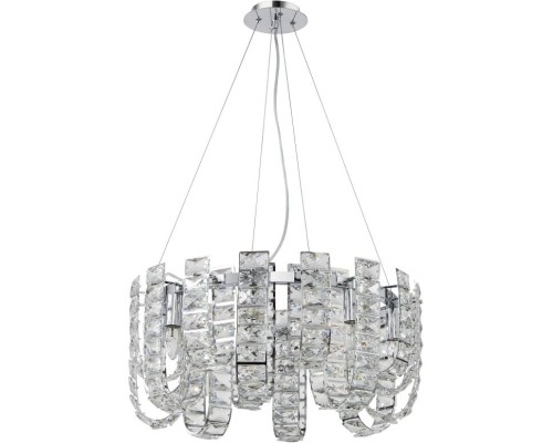 Подвесная люстра Umiko 2172/09/08P Stilfort