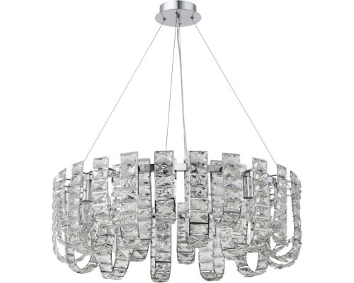 Подвесная люстра Umiko 2172/09/12P Stilfort