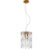 Подвесной светильник Splendy 2173/05/02P Stilfort