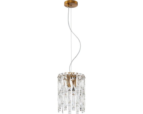 Подвесной светильник Splendy 2173/05/02P Stilfort