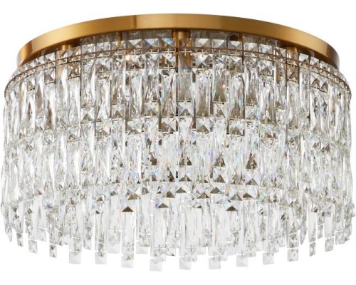 Потолочная люстра Splendy 2173/05/08C Stilfort