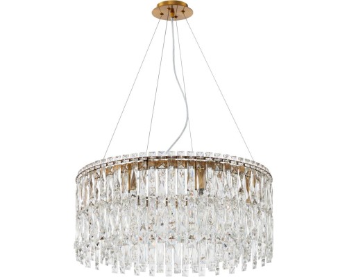 Подвесная люстра Splendy 2173/05/08P Stilfort
