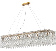 Подвесная люстра Splendy 2173/05/12PL Stilfort