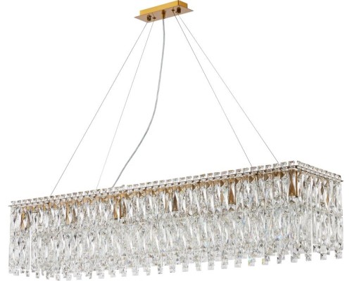 Подвесная люстра Splendy 2173/05/12PL Stilfort