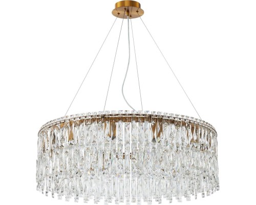 Подвесная люстра Splendy 2173/05/12P Stilfort