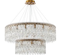 Подвесная люстра Splendy 2173/05/26P Stilfort