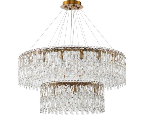 Подвесная люстра Splendy 2173/05/26P Stilfort