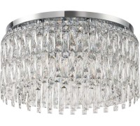 Потолочная люстра Splendy 2173/09/08C Stilfort