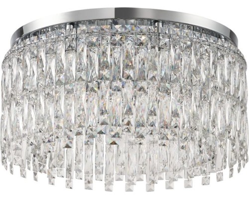 Потолочная люстра Splendy 2173/09/08C Stilfort