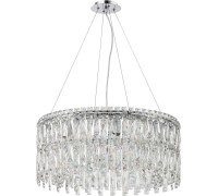 Подвесная люстра Splendy 2173/09/08P Stilfort