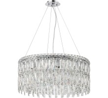 Подвесная люстра Splendy 2173/09/08P Stilfort