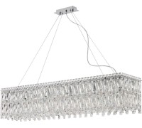 Подвесная люстра Splendy 2173/09/12PL Stilfort