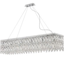 Подвесная люстра Splendy 2173/09/12PL Stilfort