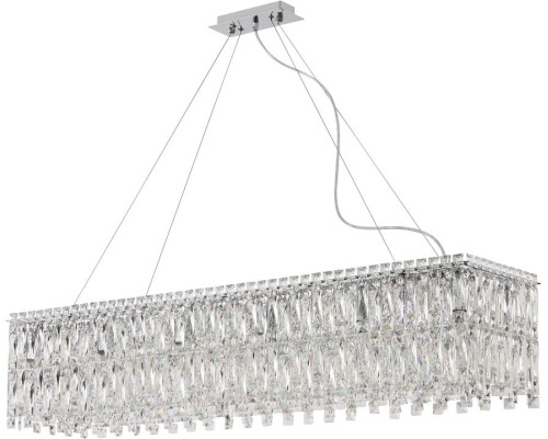 Подвесная люстра Splendy 2173/09/12PL Stilfort