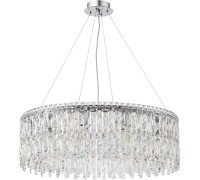 Подвесная люстра Splendy 2173/09/12P Stilfort