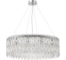 Подвесная люстра Splendy 2173/09/12P Stilfort