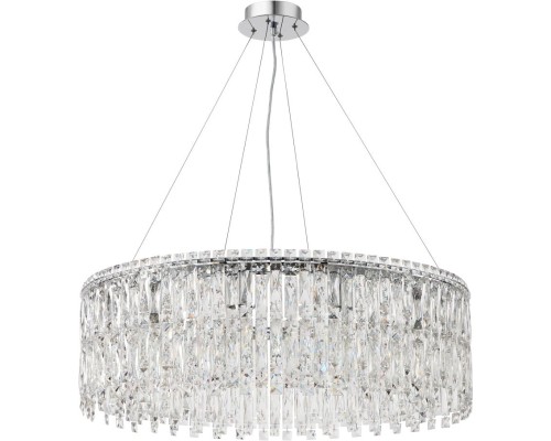 Подвесная люстра Splendy 2173/09/12P Stilfort