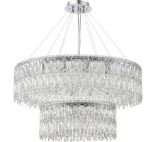 Подвесная люстра Splendy 2173/09/26P Stilfort