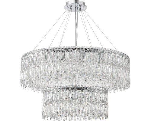 Подвесная люстра Splendy 2173/09/26P Stilfort